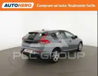 2017 Volvo V40