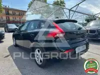2017 Volvo V40
