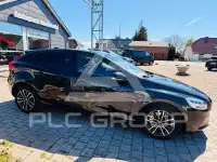 2017 Volvo V40