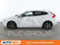 2017 Volvo V40