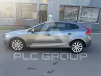 2017 Volvo V40