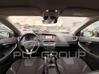 2017 Volvo V40