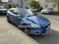2017 Volvo V40