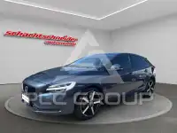 2017 Volvo V40