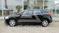 2017 Volvo V40