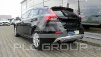 2017 Volvo V40