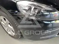 2017 Volvo V40