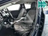 2017 Volvo V40