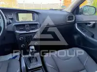 2017 Volvo V40