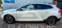 2017 Volvo V40