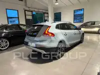 2017 Volvo V40