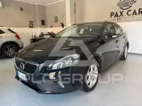 2017 Volvo V40