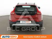 2017 Volvo V40