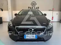 2017 Volvo V40