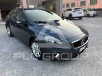 2017 Volvo V40