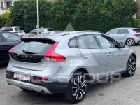 2017 Volvo V40
