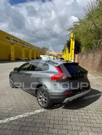 2017 Volvo V40