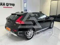 2017 Volvo V40