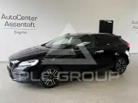 2017 Volvo V40