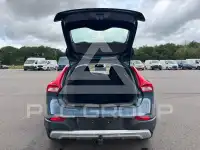2017 Volvo V40