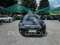2017 Volvo V40
