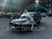 2017 Volvo V40