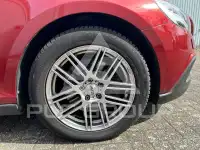 2017 Volvo V40