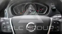 2017 Volvo V40