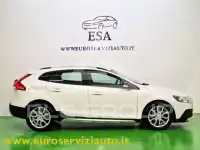 2017 Volvo V40