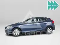 2017 Volvo V40