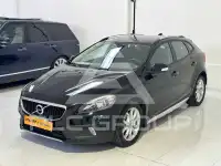 2017 Volvo V40
