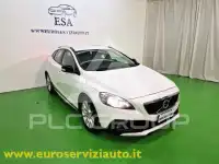 2017 Volvo V40