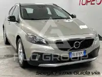 2017 Volvo V40