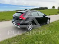 2017 Volvo V40