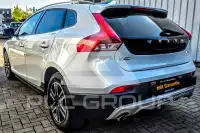 2017 Volvo V40