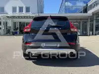 2017 Volvo V40
