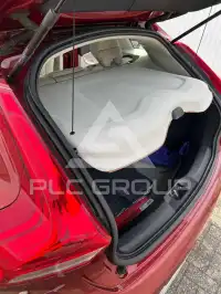 2017 Volvo V40