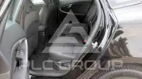 2017 Volvo V40