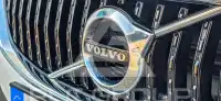 2017 Volvo V40