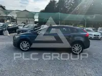 2017 Volvo V40