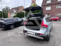 2017 Volvo V40