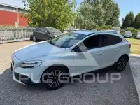 2017 Volvo V40