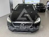 2017 Volvo V40