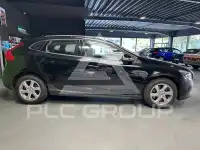 2017 Volvo V40