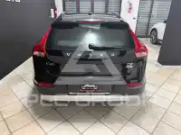 2017 Volvo V40
