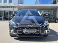 2017 Volvo V40