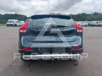 2017 Volvo V40