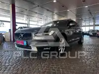 2017 Volvo V90