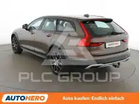 2017 Volvo V90