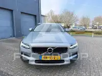2017 Volvo V90
